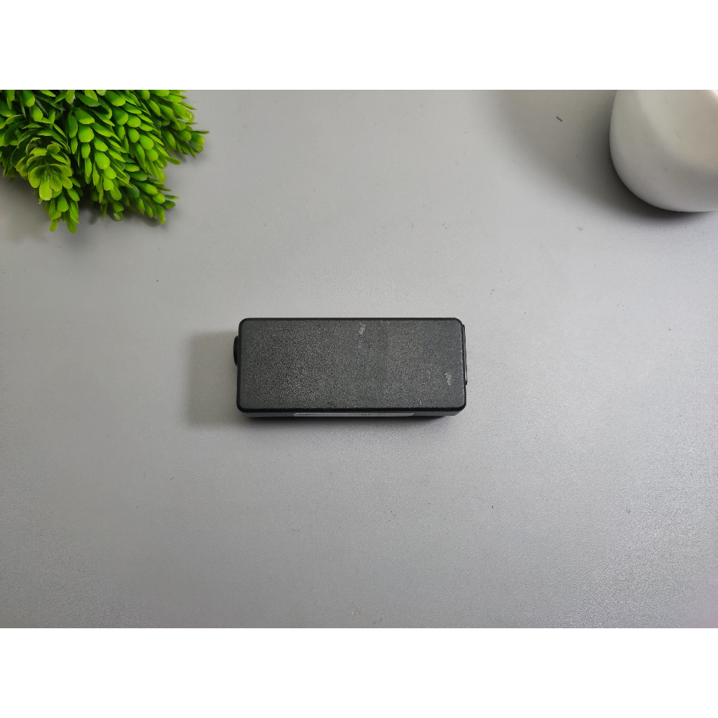 ET82 CCA-HP-3 CASING ADAPTER CHARGER LAPTOP HSTNN-DA18 580402-003 584540-001 N17908