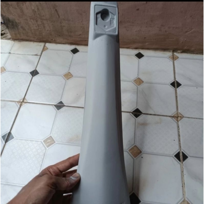 DASI VESPA MATIC SPRINT