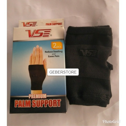 SARUNG TANGAN PALM SUPPORT VSE ORIGINAL