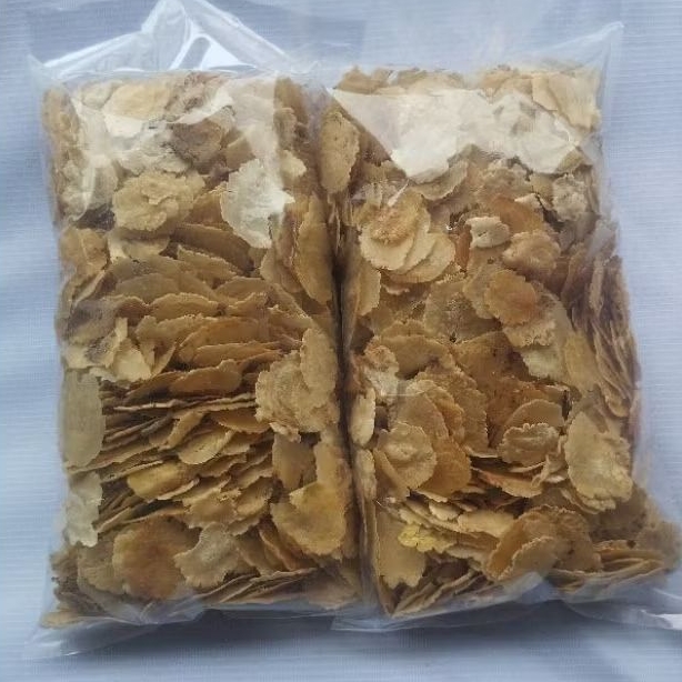 

EMPING MELINJO BS/SORTIRAN KERING (500GR)