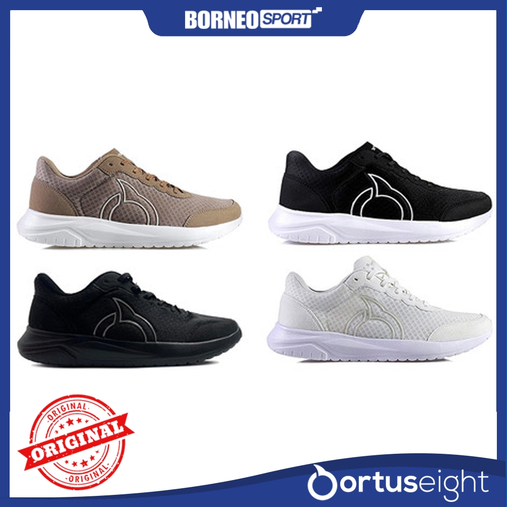 SNEAKERS ORTUSEIGHT OMEGA / SNEAKERS ORTUSEIGHT ORIGINAL