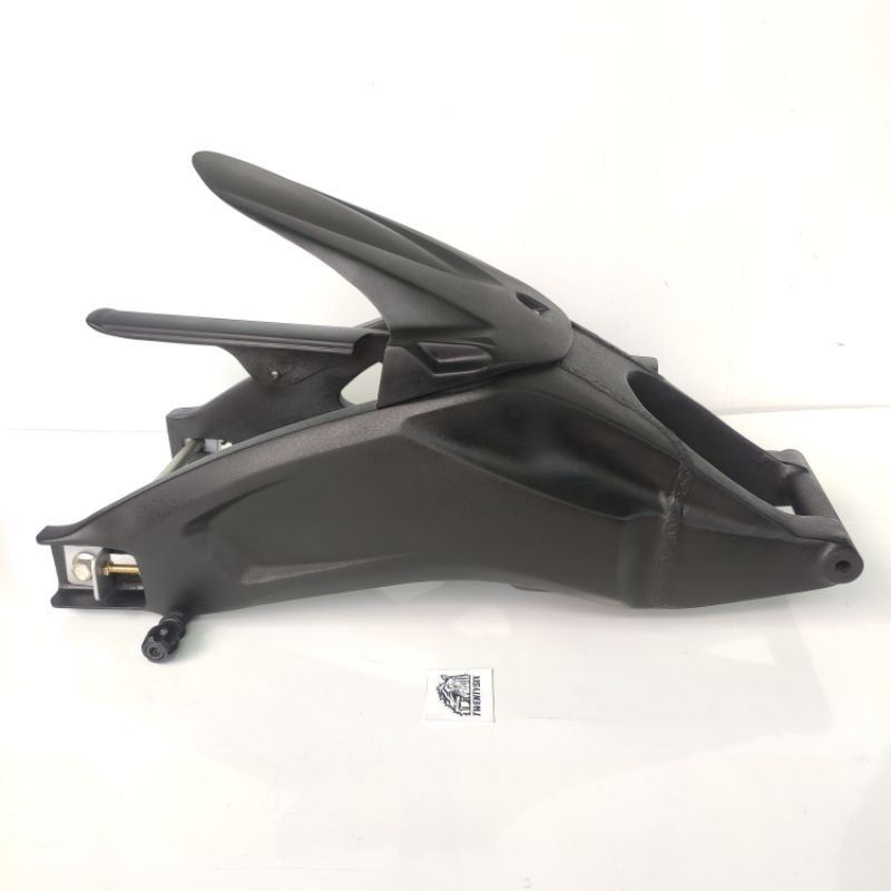 SWING ARM CUSTOM VIXION MODEL MOGE GSX600