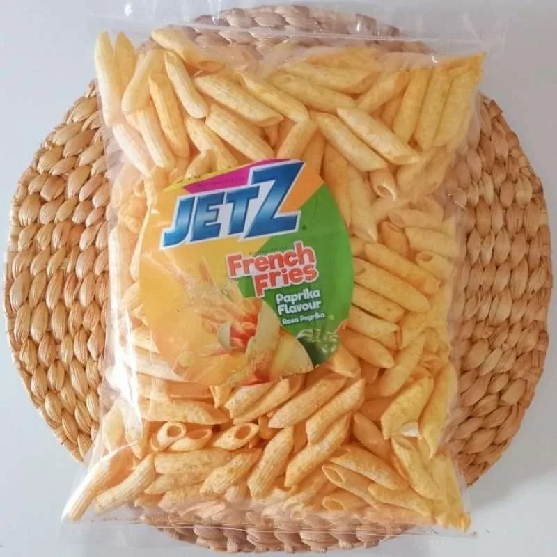 

JETZ HOLLOW PAPRIKA - Chiki JetZ Hollow