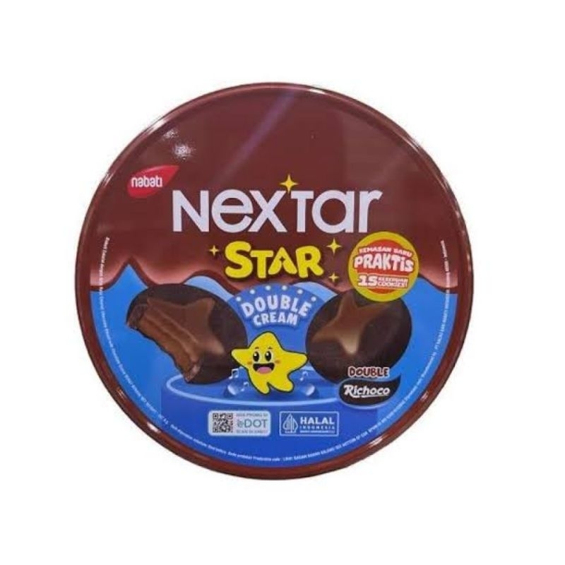 

NEXTAR STAR 157 g