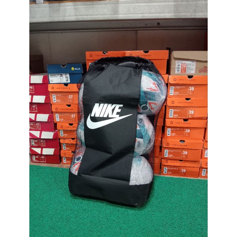 TAS SEPAK BOLA SOCCER ISI 6 BOLA