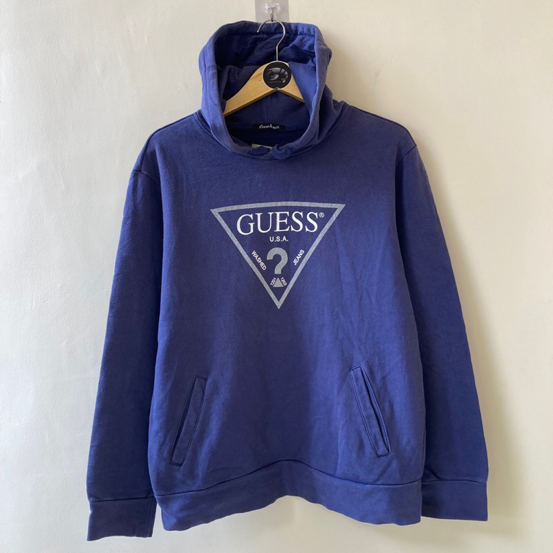 Guess Hoodie second