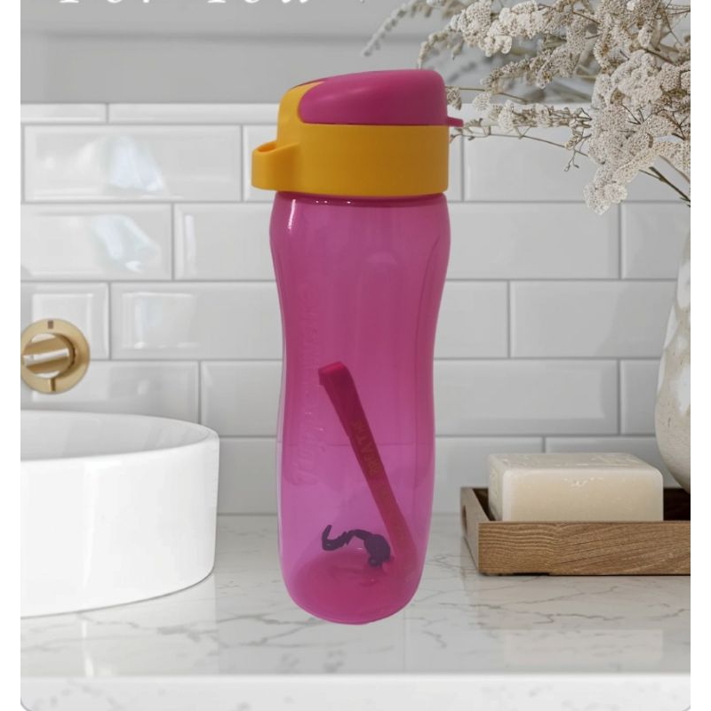 Tupperware eco bottle fashion 500 ml