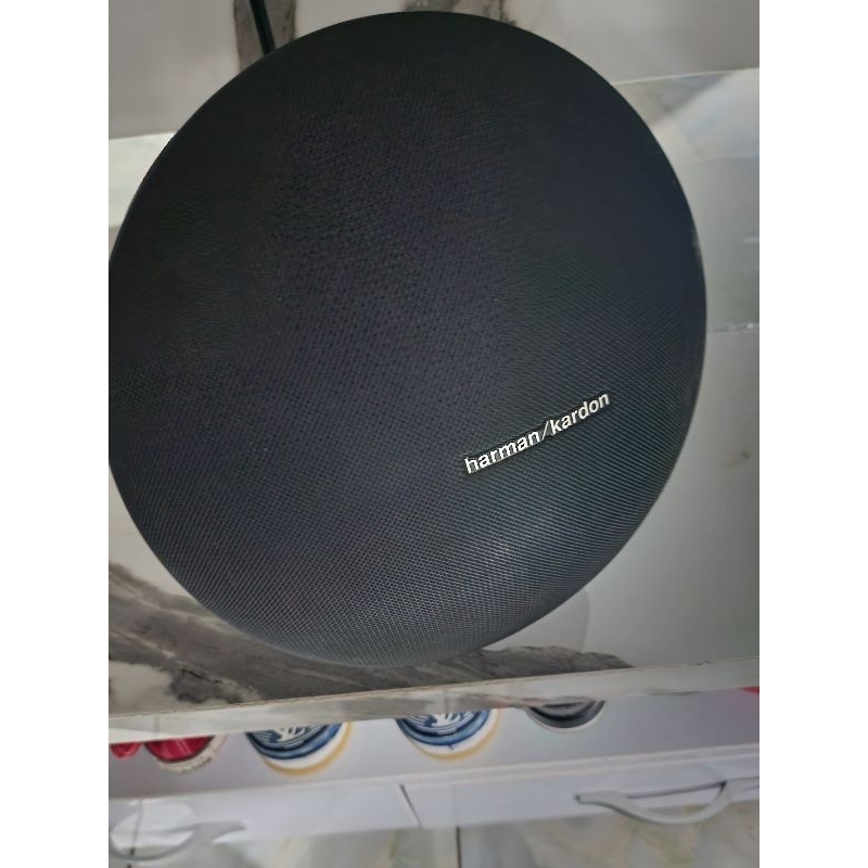 Harman Kardon Onyx 3