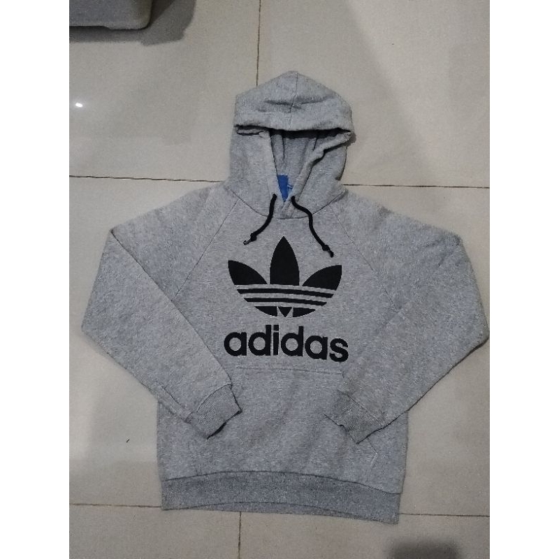 Hoodie Adidas Three Foil