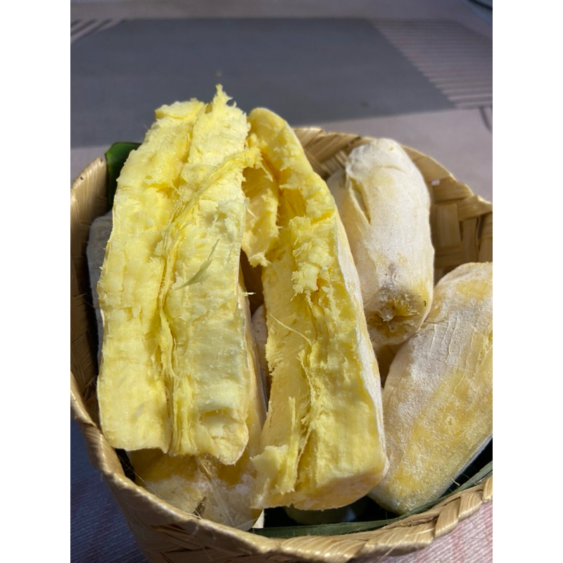 

tape singkong mentega manis asli bogor (1kg)