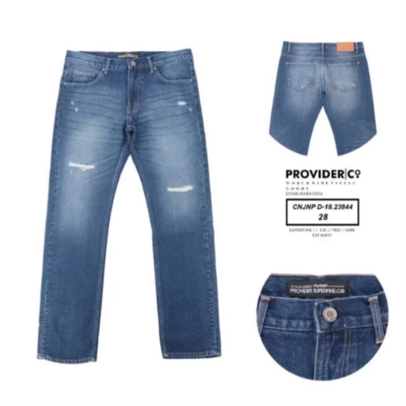 celana jeans provider