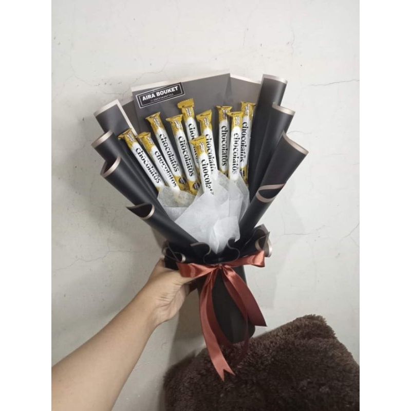 

Buket murah chocolatos