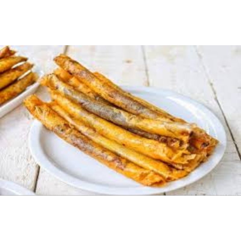 

Roll Keju Manis isi 12pcs
