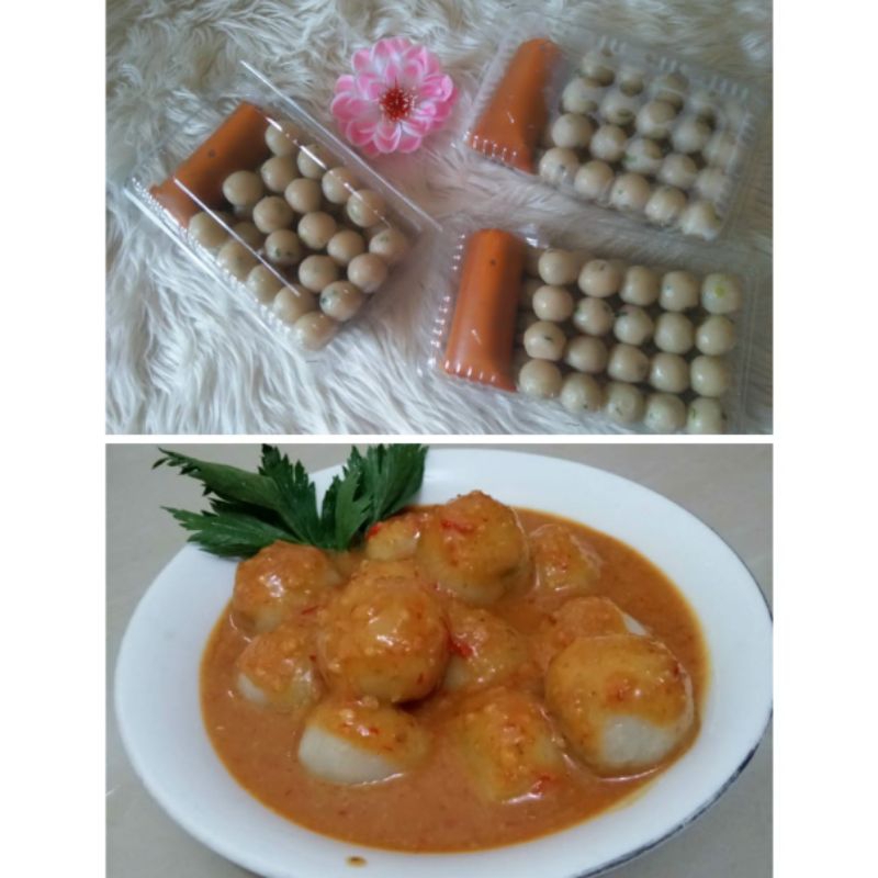 

cilok original frozen