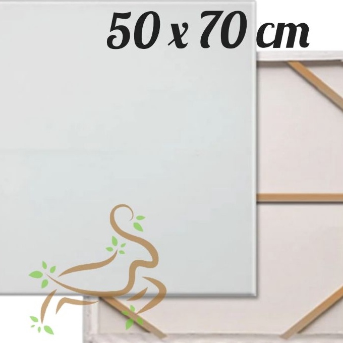 

Boom KanvasCanvas Lukis 5x7 cm