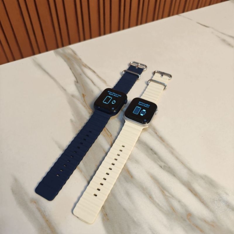 Apple Watch Series 6 44MM Ex Resmi Ibox