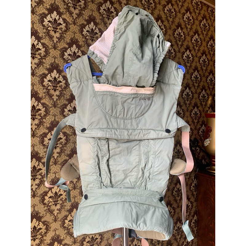 Gendongan Forb Frea Freya Preloved