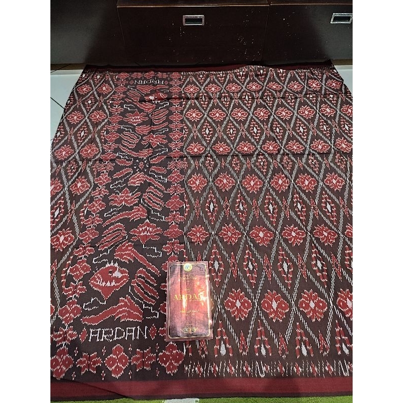 Sarung Ardan ketjubung