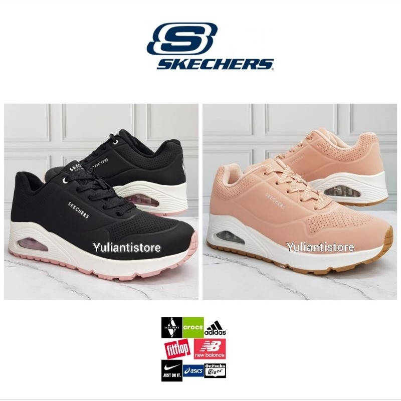 SEPATU SKECHERS UNO