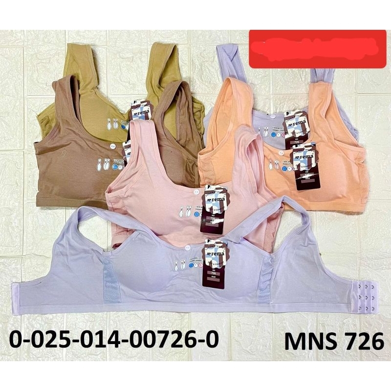 bh Miniset/bra import fema REMAJA Anak tanggung SD,SMP, ABG PAKAI BUSA bisa copot PENGAIT belakang a