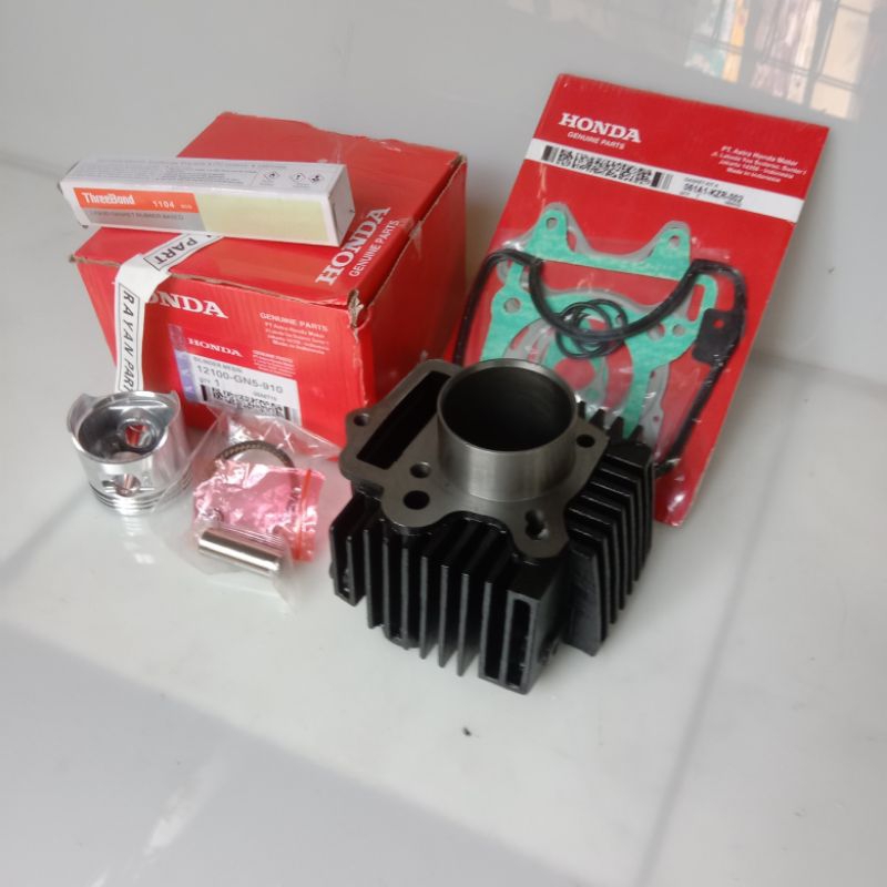 blok seher win win win win100 blok+piston+top set