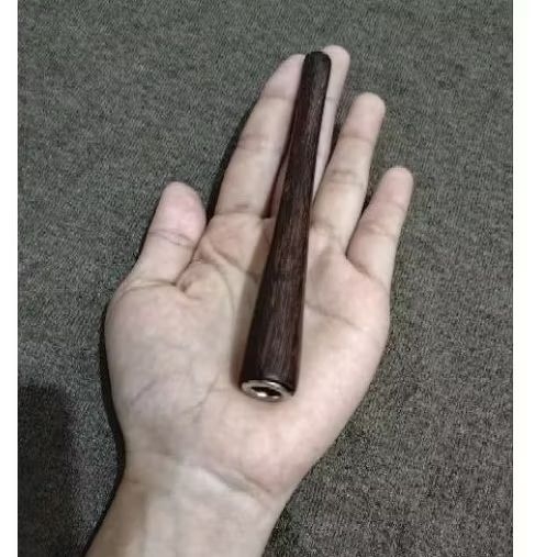 Once pipa kayu asem/galih asem jawa/premium/lubang multi