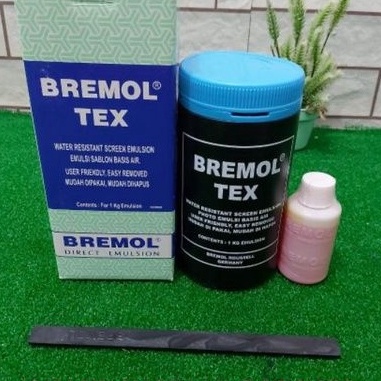 

FG2 Bremol TEX 1kg