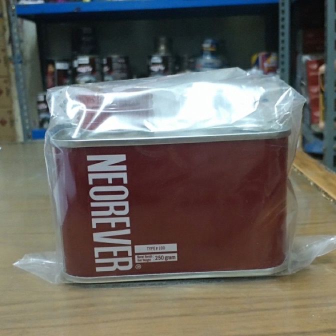 

Spesial Penghapus Cat Pengelupas Cat Paint Remover Neorever 25gram