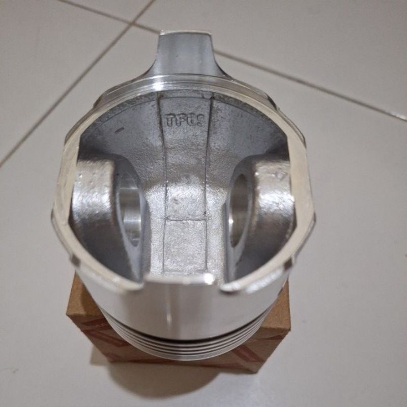 TF65 Piston Seher Mesin Diesel Yanmar TF 65 Mesin Diesel Yanmar