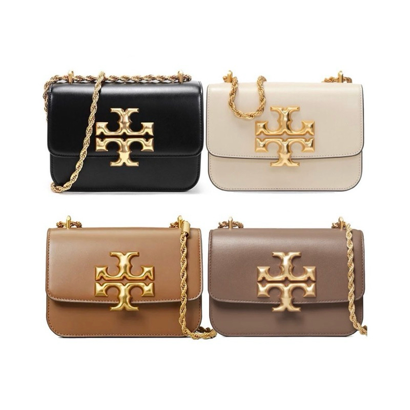 Tory Burch Eleanor Small Bag