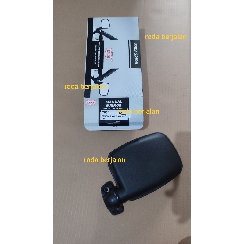 spion kijang super Grand rover model standar kanan