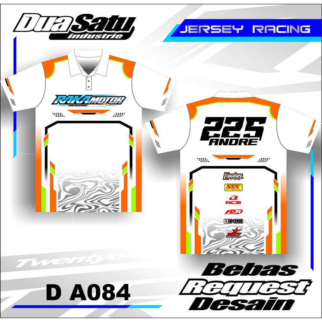 JERSEY RACING BAJU JERSEY kaos baju jersey racing custom full printing jersey balap jersey bisa ubah