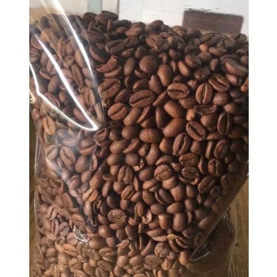

Kopi Sangrai / Roestedbean Arabica 500gr