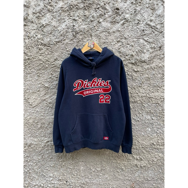 DICKIES VELVET 22 (XL)