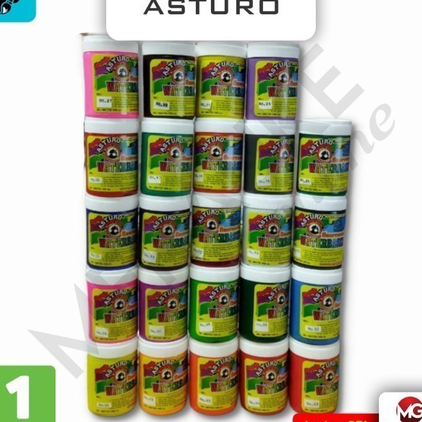 

Wow Cat Poster ASTURO 1CC No 13 sd 24