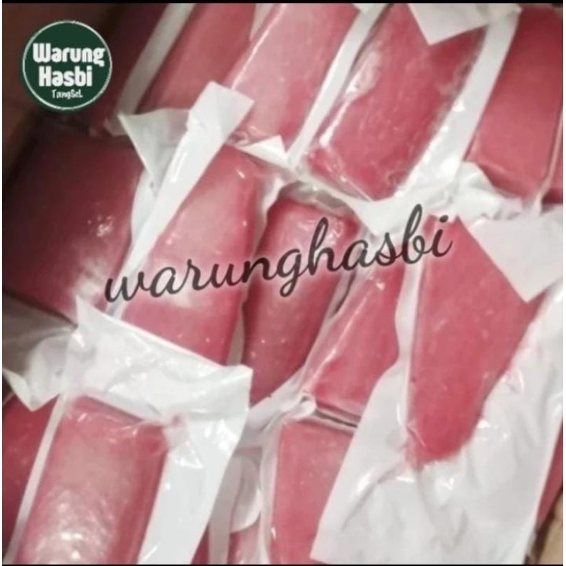 

1kg Premium Tuna saku