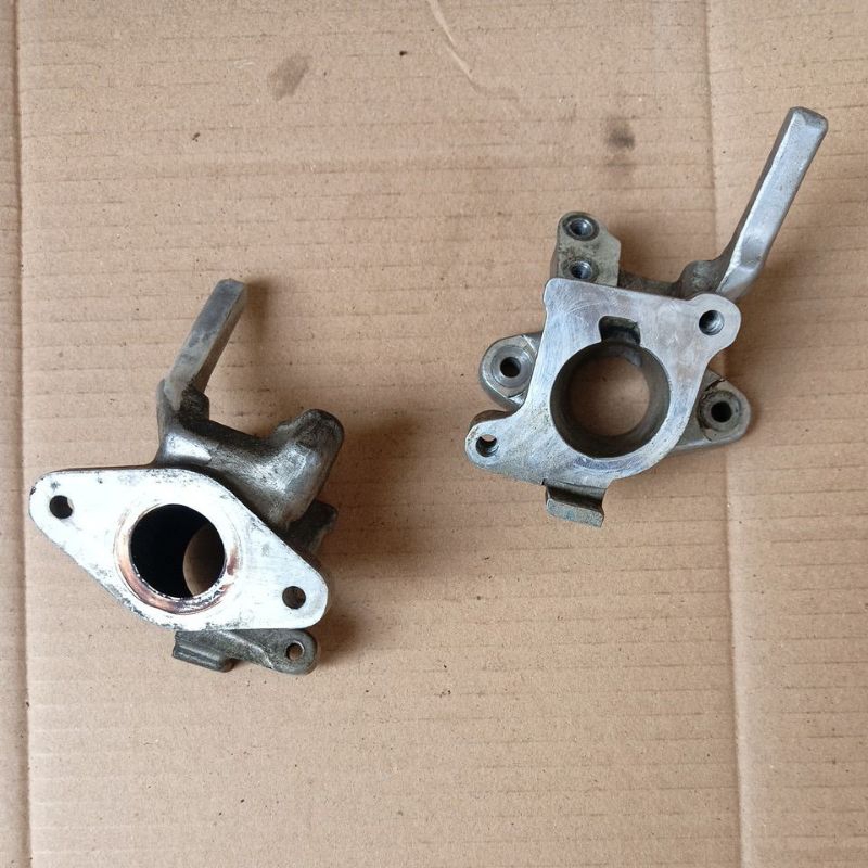 Intake Manipol Supra GTR 150 / Sonic 150R