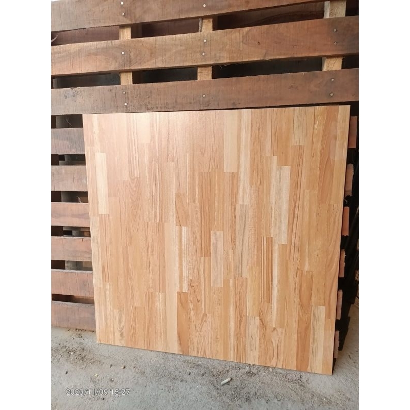 Granit Motif Kayu 80x80 Torch D2001