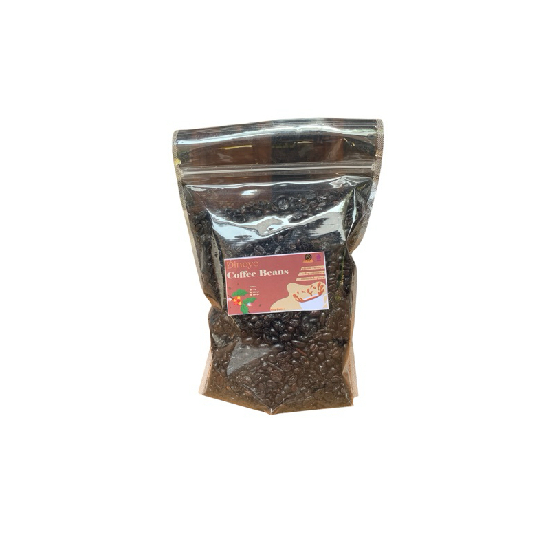 

Kopi Murni Robusta