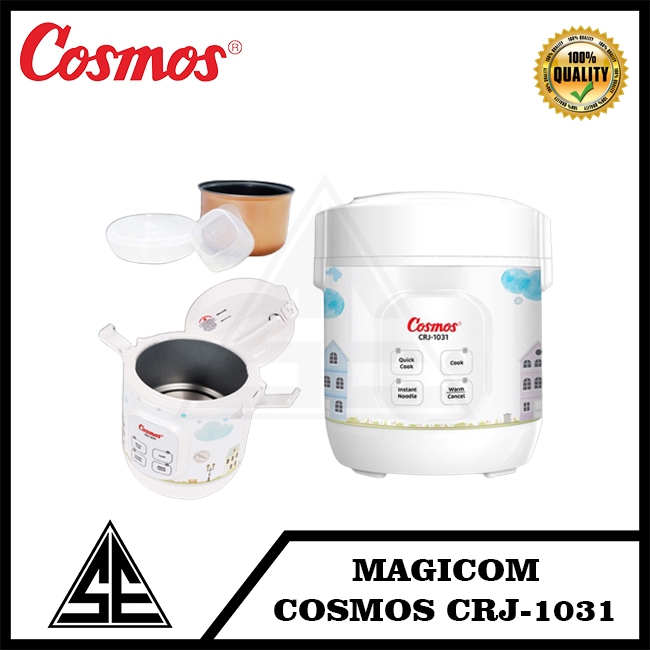 MAGICOM COSMOS CRJ-1031