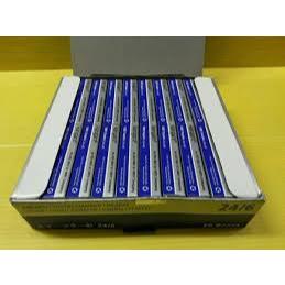 

ISI STAPLER KANGARO 24/6-IM