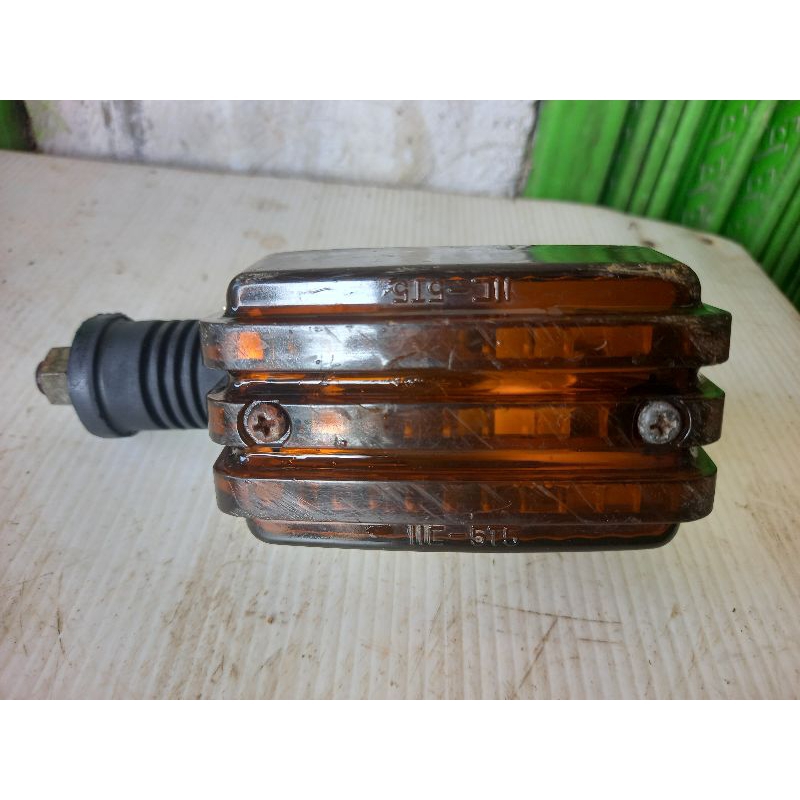 reting sein rx king original