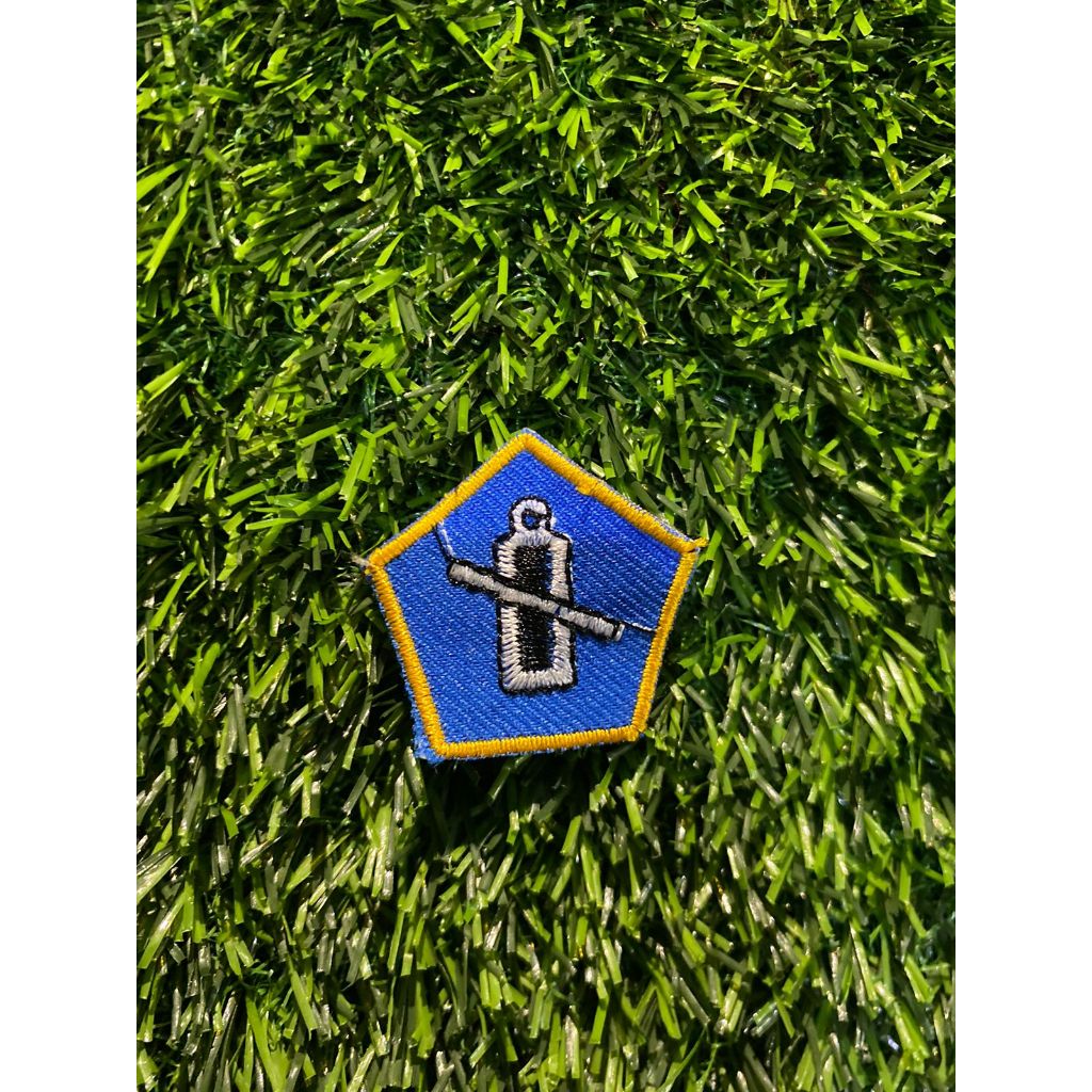 

TKK (K) Utama Pengaman Kampung