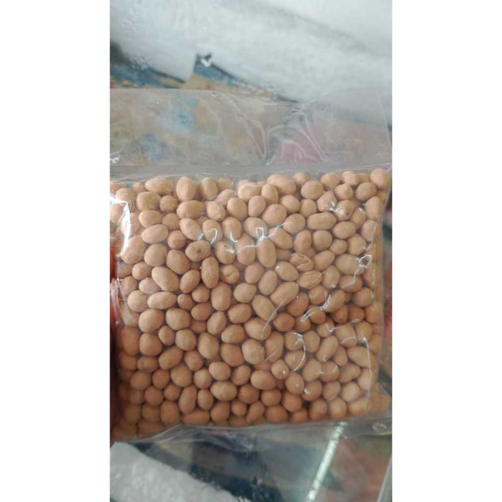 

KACANG TELUR OVEN 250GR