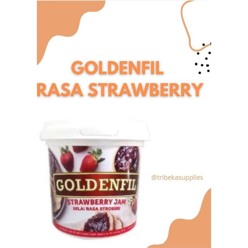 

Selai Goldenfil 1kg