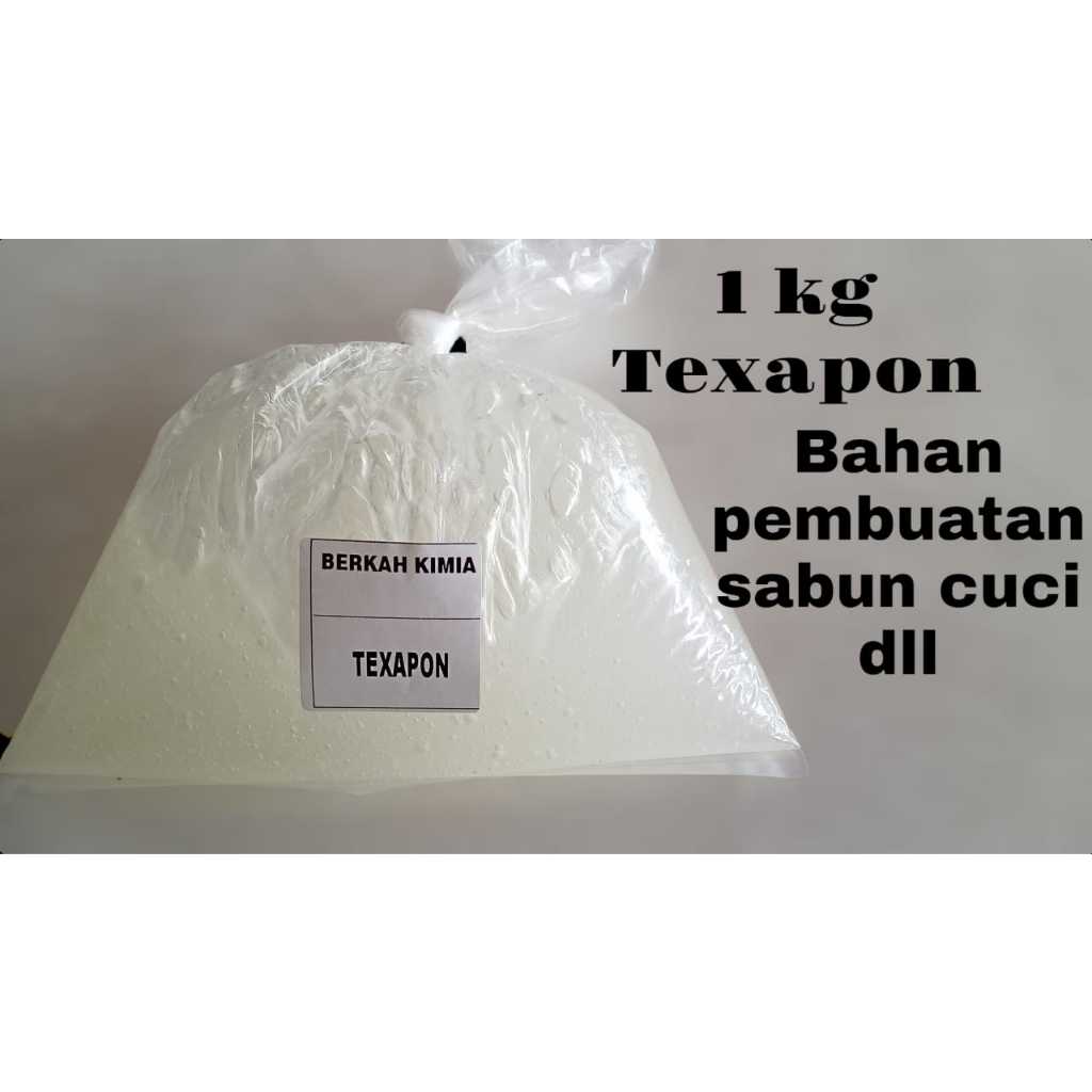 TEXAPON KAO  1 KG