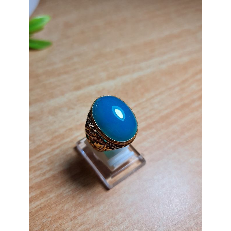 Cincin BACAN doko mejiko JAMINAN BARANG ASLI 100% Bacan