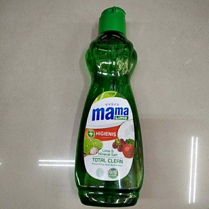 Mama Lime 400ml