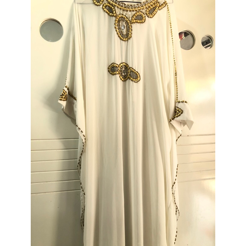 Preloved Kaftan