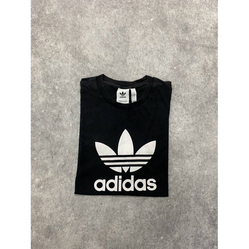 ADIDAS TREFOIL SECOND ORI